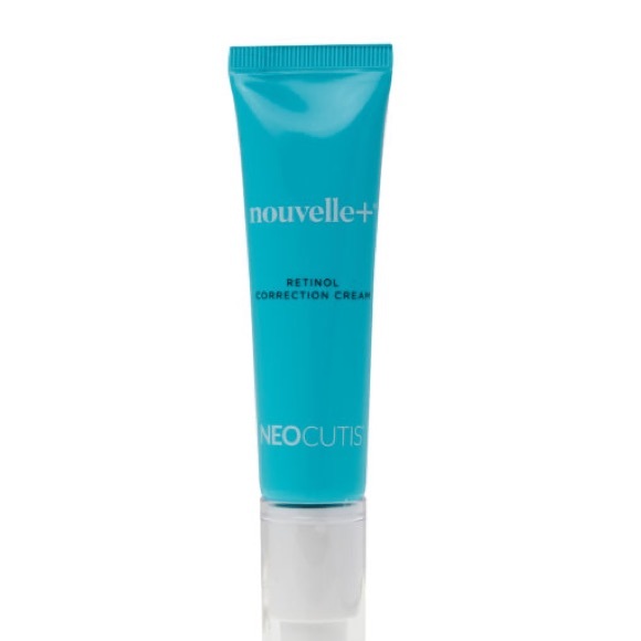 NOUVELLE+
Retinol Correction Cream 30ml - Picture 3 of 3